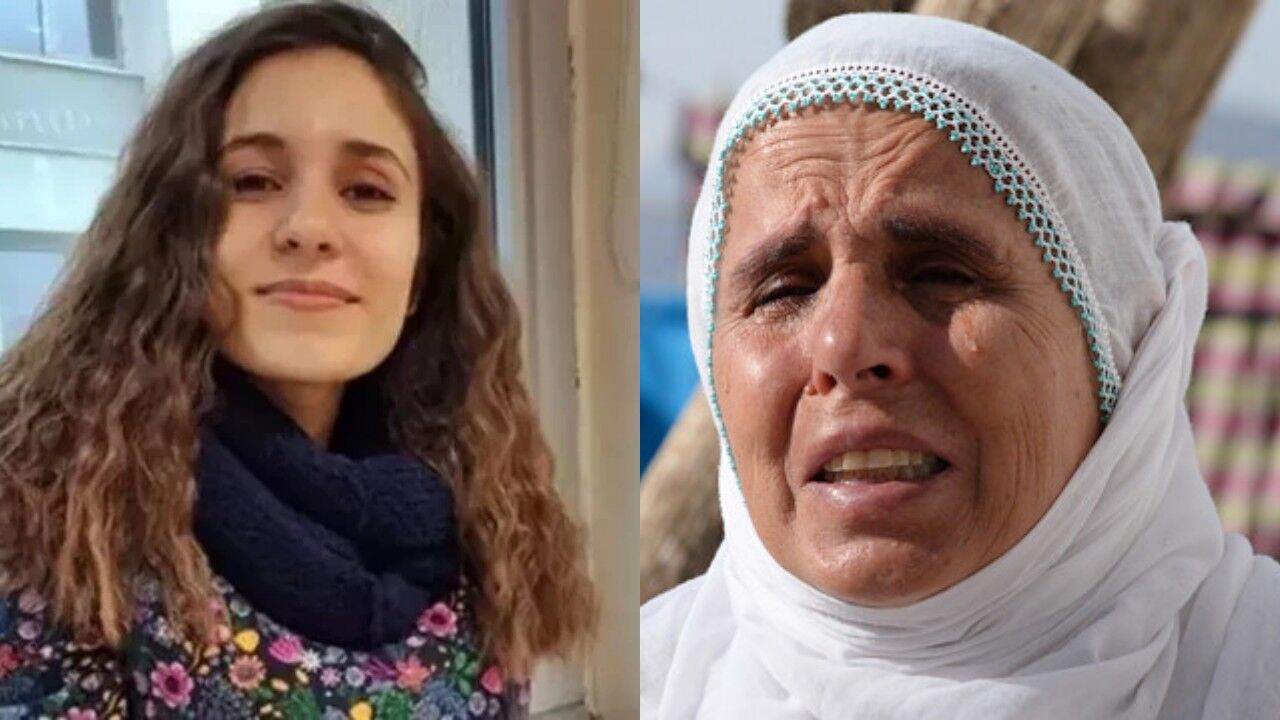 Gulistan Dokunun Annesi Bedriye Doku Kimdir