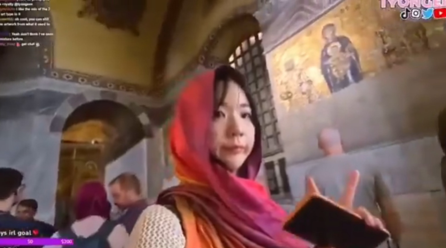 Guney Koreli Twitch Yayincisi Tyongee Kimdir (1)