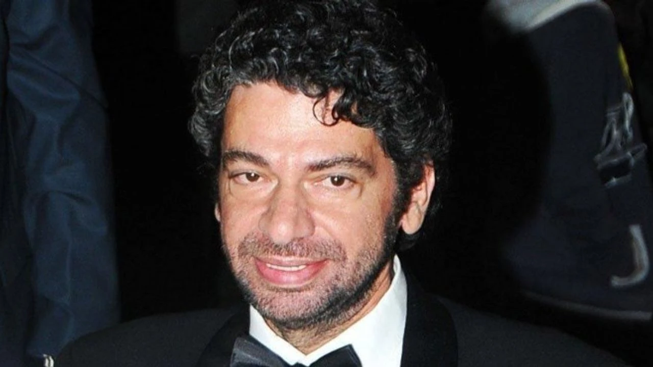 Hakan Tasiyan Dan 7 Ay Sonra Sevindiren Haber 1070473