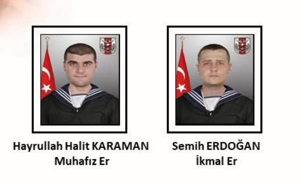 Hatayda Susuzluktan Olen Askerin Annesi Son Sozleri Su Oldu (1)