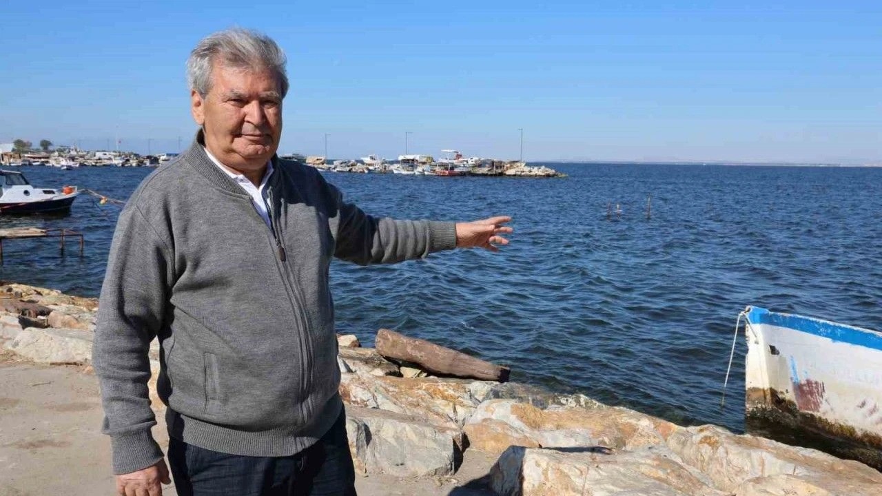 Iklim Bilimci Prof Dr Dogan Yasar Deniz Suyu Aritilirsa Su Faturasi 10 15 Katina Cikar