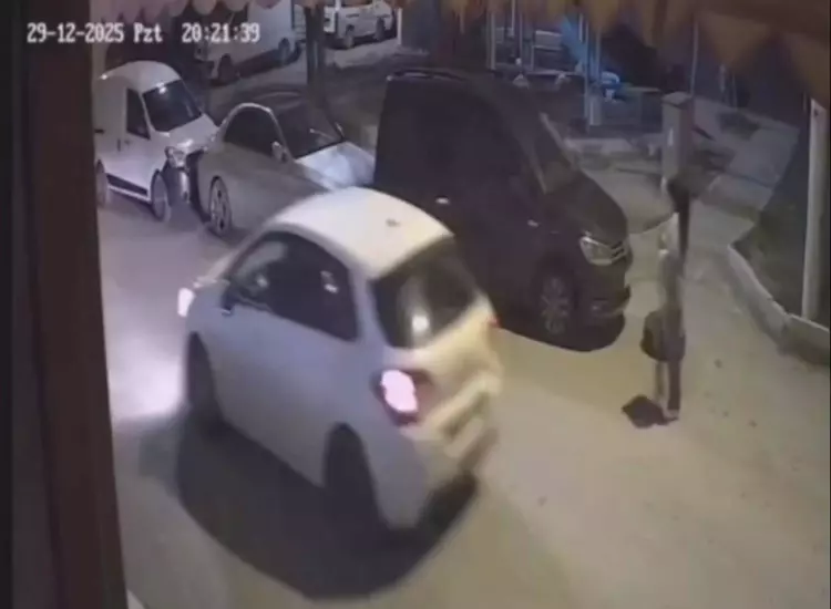 Izmir Bornovada Gomulu Bulunan Mihribanin Son Goruntuleri Ortaya Cikti (1)