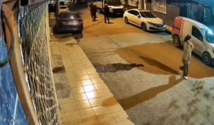 Izmir Bornovada Gomulu Bulunan Mihribanin Son Goruntuleri Ortaya Cikti (3)