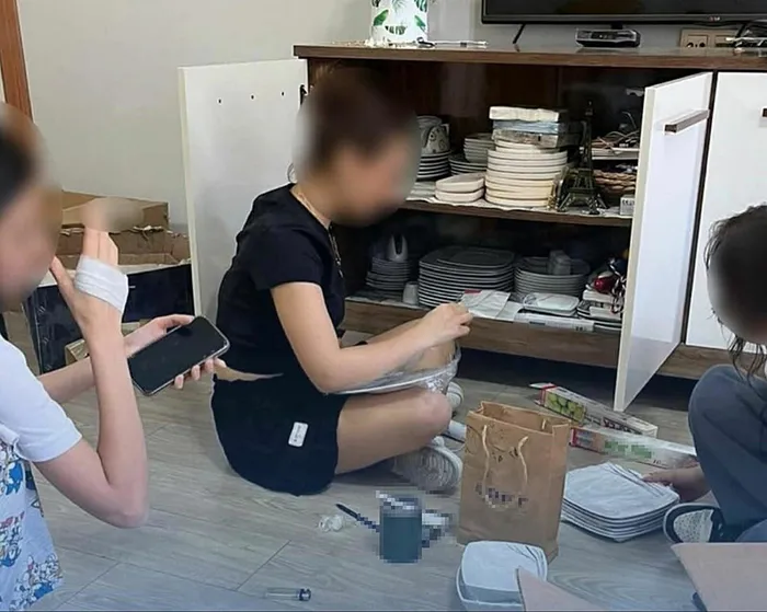 Izmirde Temizlik Skandalinda Yeni Gelisme O Ogretmen Hakkinda Karar Verildi (2)