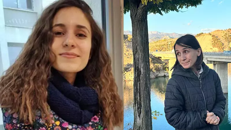 Kayip Gulistan Dokunun Ablasi Aygul Doku Kimdir