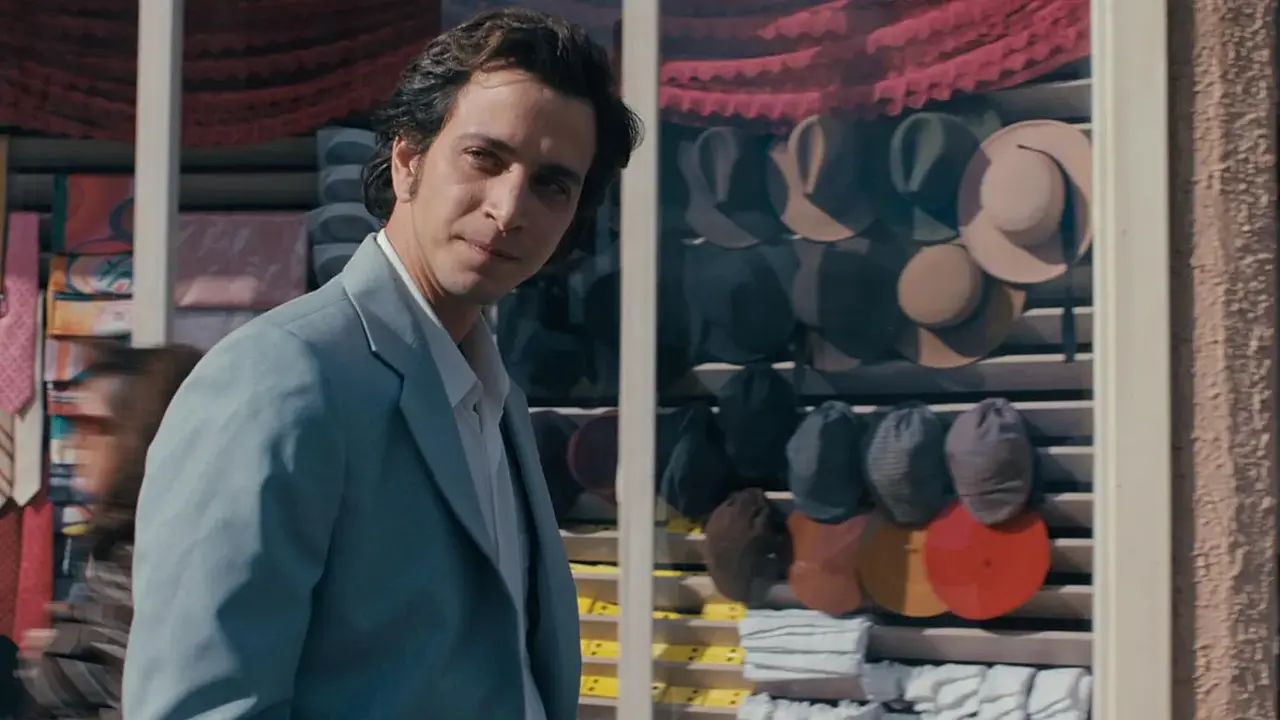 Masumiyet Muzesi Netflixe Tasiniyor