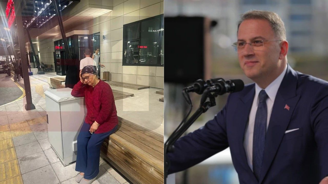 Mehmet Murat Calikin Annesi Kim Gulseren Calik Kimdir