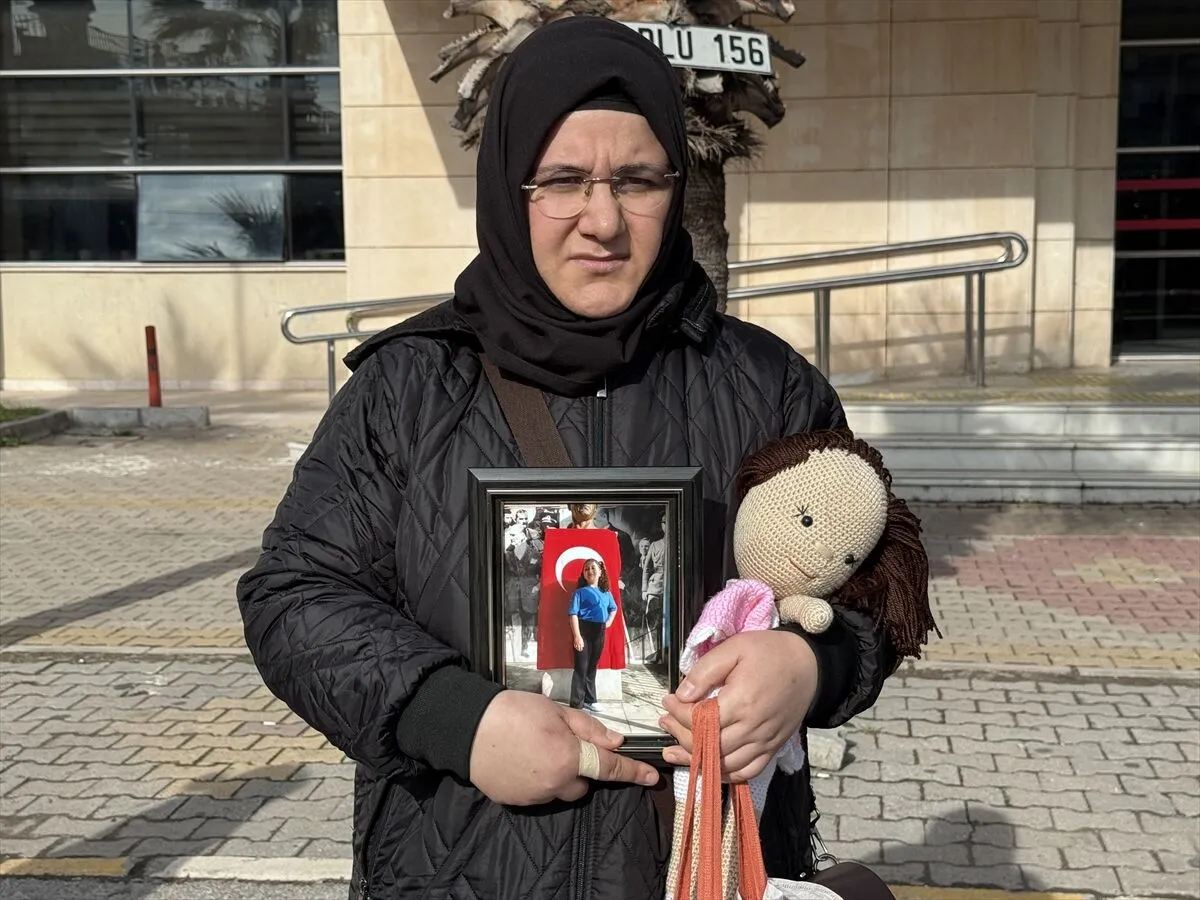 Mendereste 9 Yasindaki Ebrar Aktas Davasinda Yeni Gelisme (1)