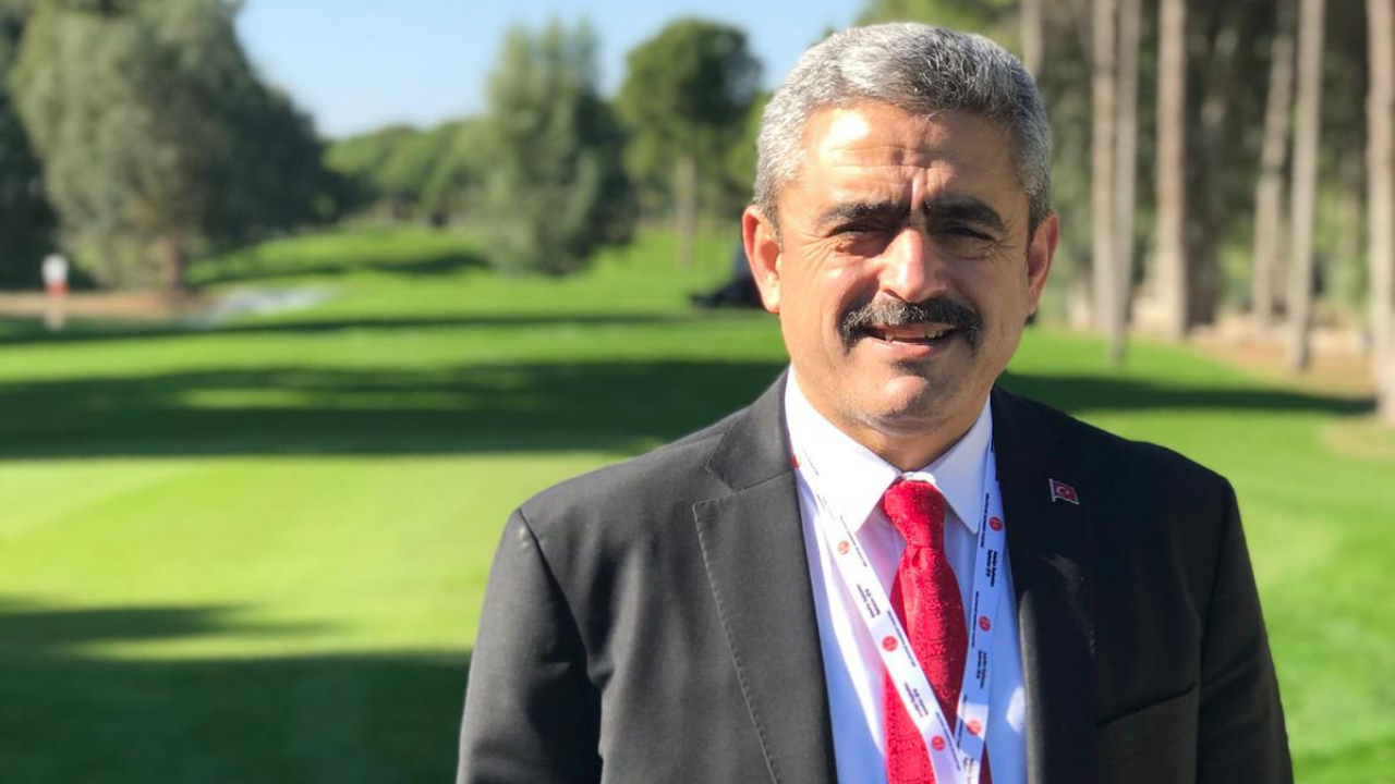 Mhp Aydın İl Başkanı Haluk Alıcık-1