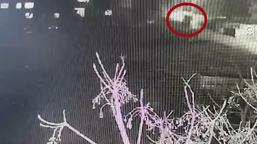 Mihriban Yilmazin Son Anlarina Ait Goruntuler Ortaya Cikti (1)