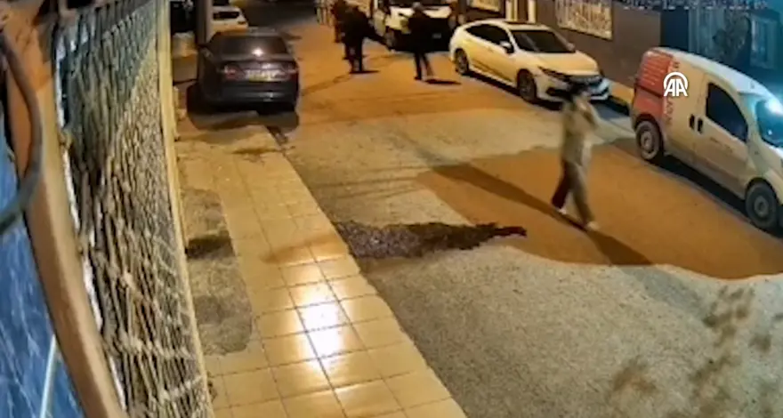 Mihriban Yilmazin Son Anlarina Ait Goruntuler Ortaya Cikti (2)