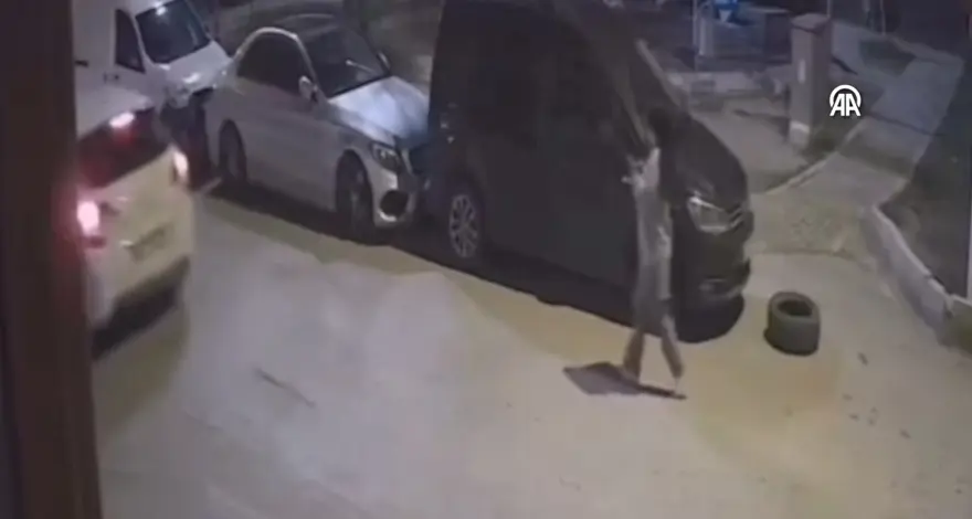 Mihriban Yilmazin Son Anlarina Ait Goruntuler Ortaya Cikti (3)