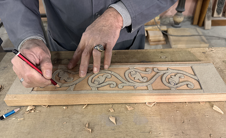 Mimar Sinanin Memleketinde Zanaat Gelecege Tasiniyor (1)