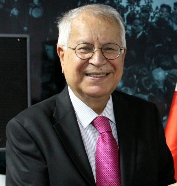 Mustafa Kaymakçı2
