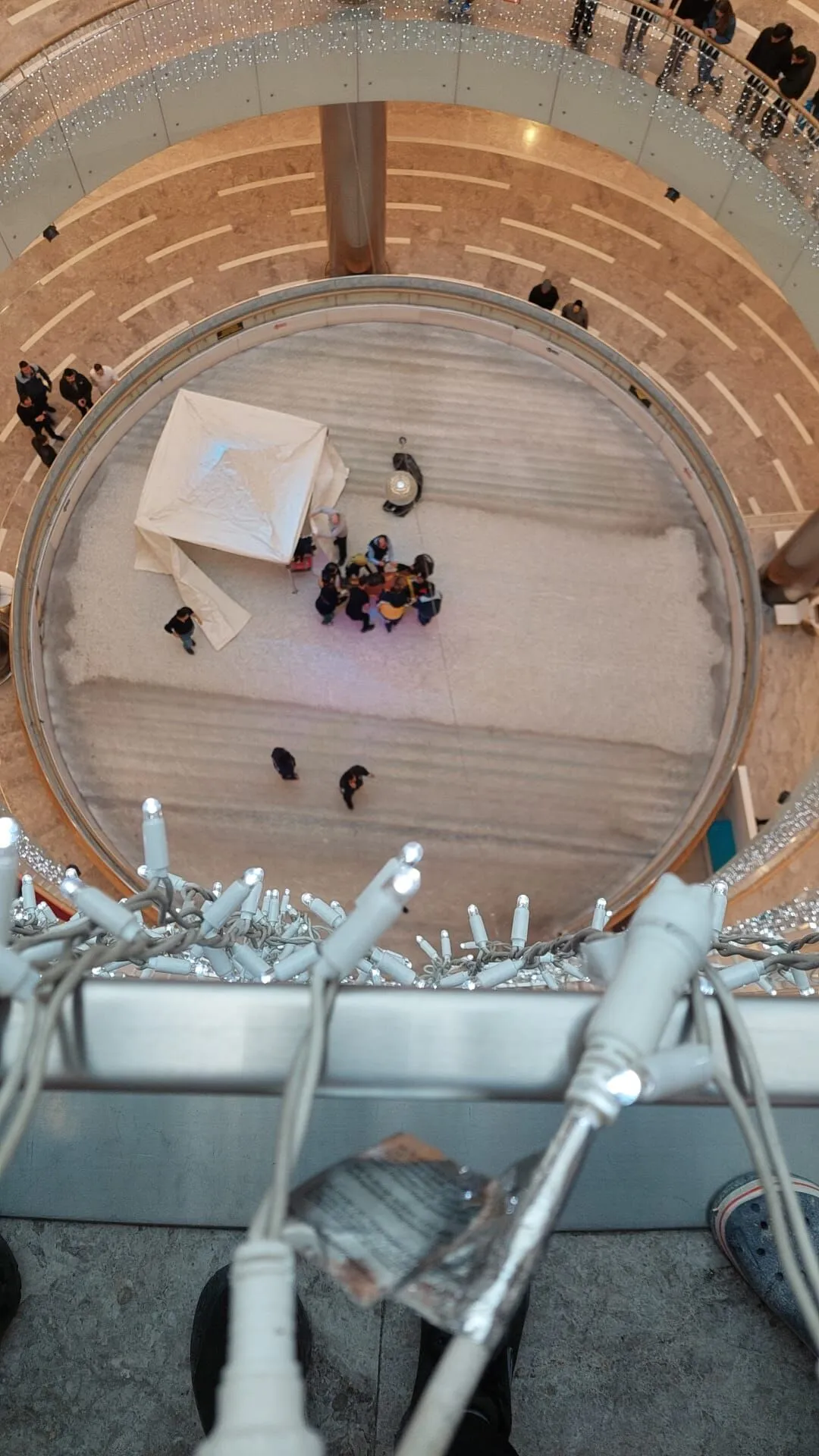 Park Afyon Avm Haber