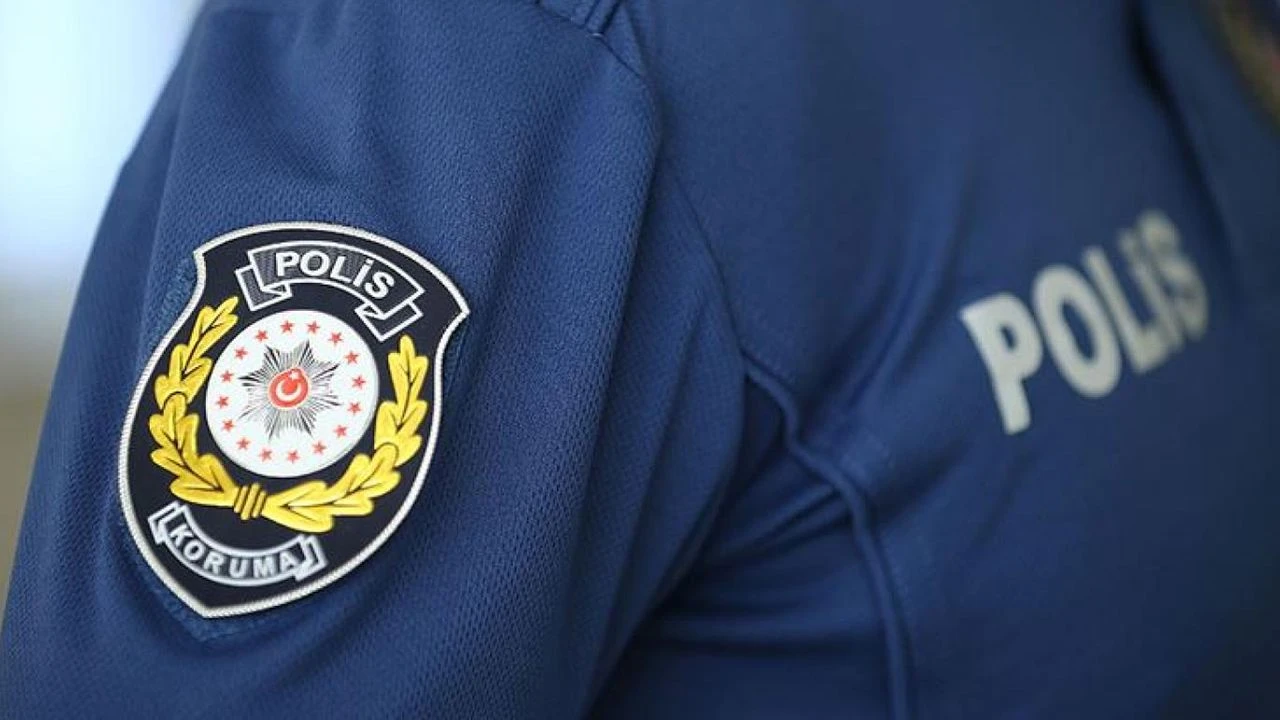 Polis 6