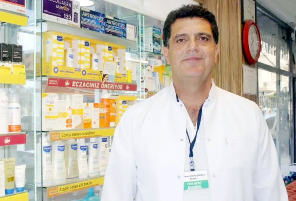 Savaş Kılıççıoğlu