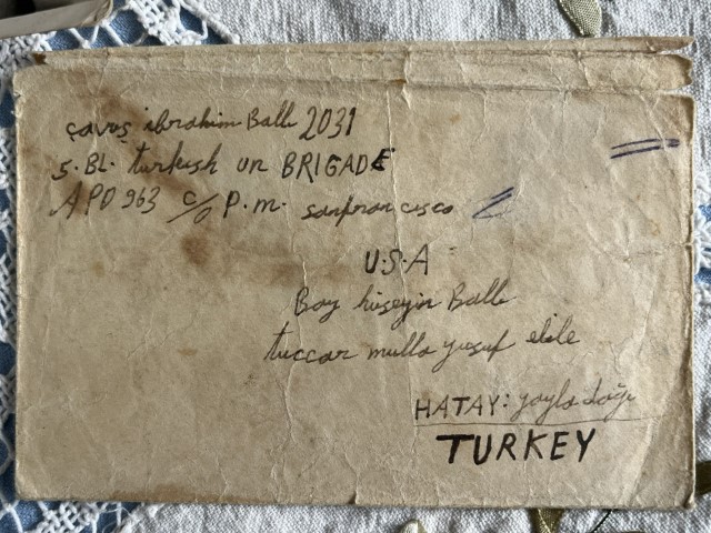 Sehit Ibrahim Ballinin Kizi Zuleyha Balli Kimdir (2)