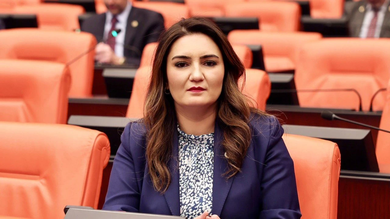 Sevda Erdan Kılıç Haber Yenibakis Izmir Son Dakika