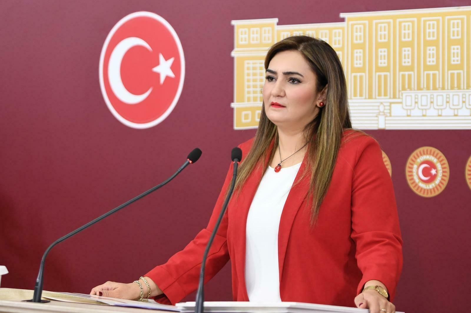 Sevda Erdan Kılıç Haber Yenibakis