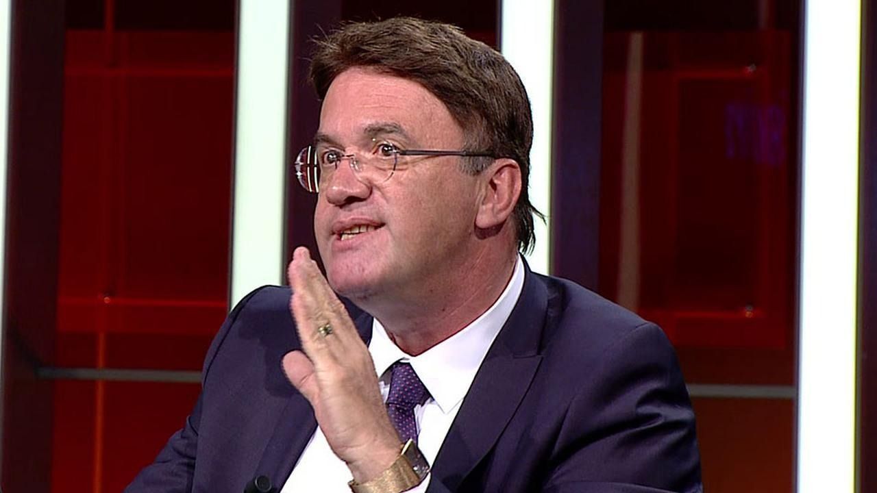 Siyaset Bilimci Prof Dr Tanju Tosundan Vekil Transferi Degerlendirmesi
