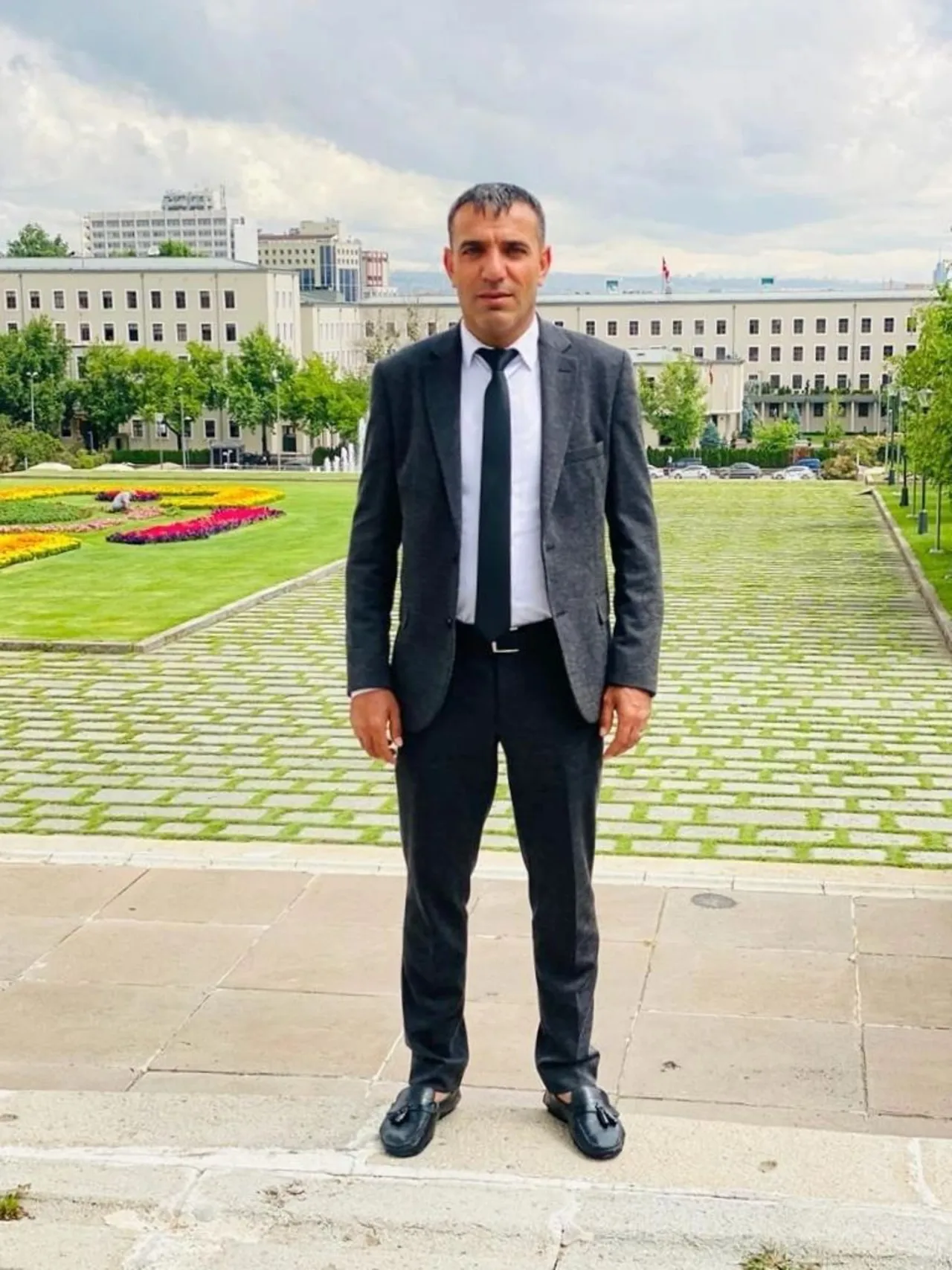 Sokak Emekcileri 2026 Butcesinde Destegi Bulamadi