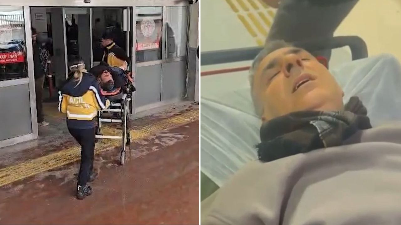 Sosyal Medya Fenomeni Kasap Bakir Minare Kimdir Kasap Bakir Minare Saldiri Olayi Ne-1