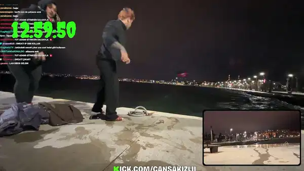 Sosyal Medya Fenomeni Sinan Can Sakizli Kimdir Sinan Can Sakizli Olayi Ne 2