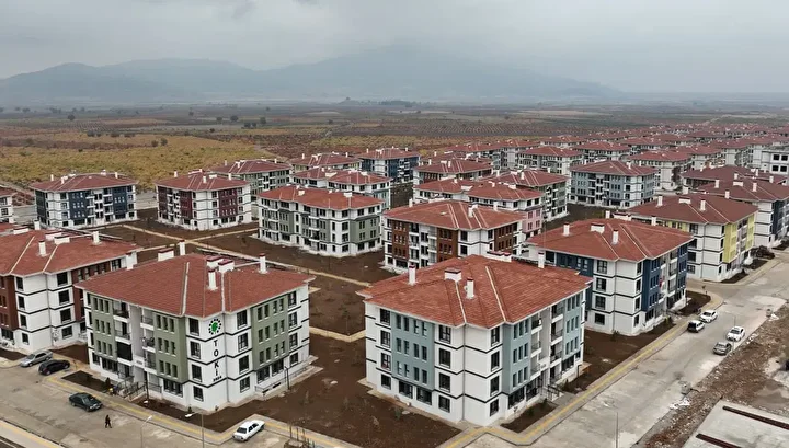 Toki Para Iadesi Ne Zaman Yatacak Toki Icin Yatirilan Paralar Nasil Geri Alinir