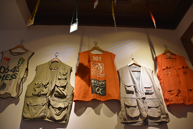 Trabzon Basin Tarihi Muzesi Gecmise Isik Tutuyor (1)