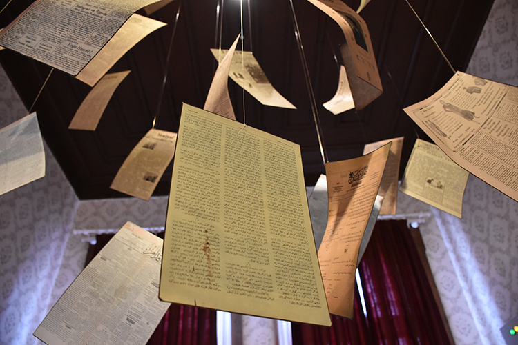 Trabzon Basin Tarihi Muzesi Gecmise Isik Tutuyor (5)