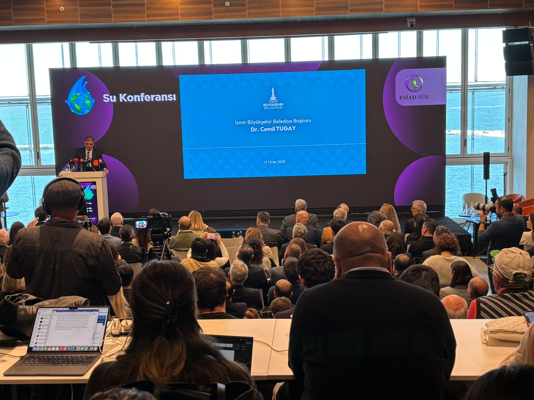 Tugay Gri Su Kullanimi Zorunlu Hale Gelecek (1)