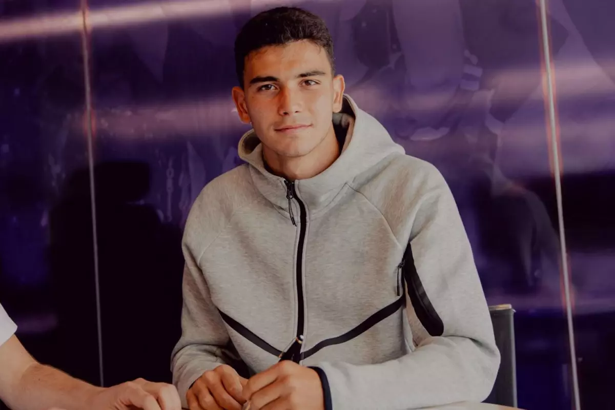 Yasin Ozcan Kimdir Nereli Kac Yasinda (3)