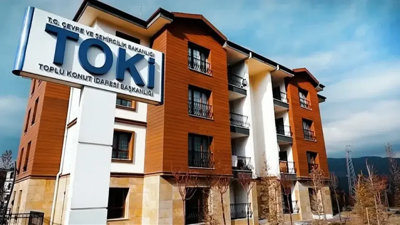 2026 Ankara Toki Kuralari Ne Zaman Cekilecek