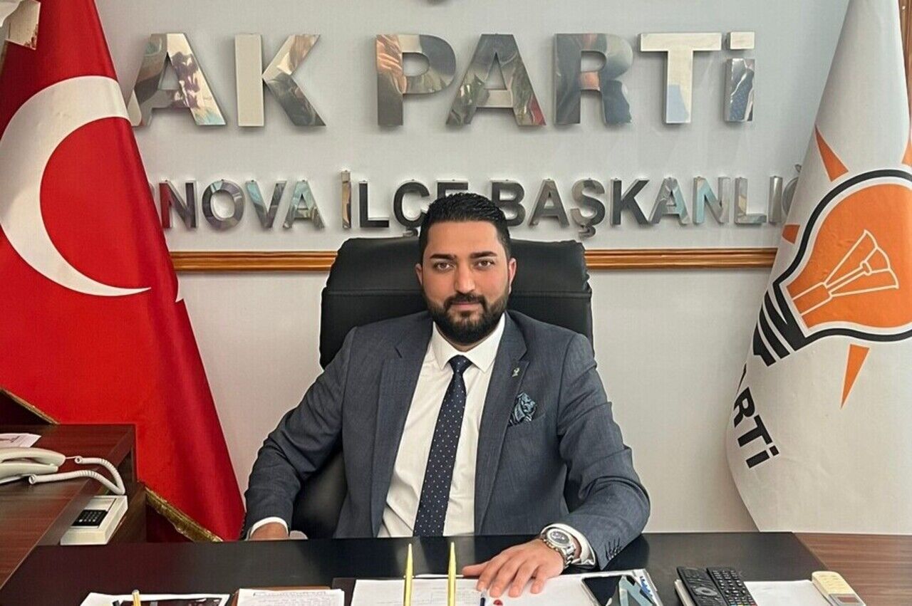 Ak Partili Daglierden Eskiye Okul Ruhsati Elestirisi Izmirliler Had Bildirmeyi Cok Iyi Bilir