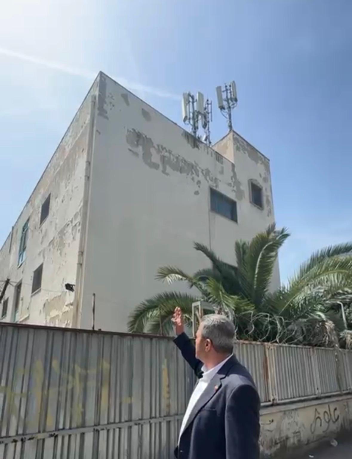 Ak Partili Murat Nazli Buca Belediyesine Seslendi 3 Milyon 250 Bin Lira Nerede (2)