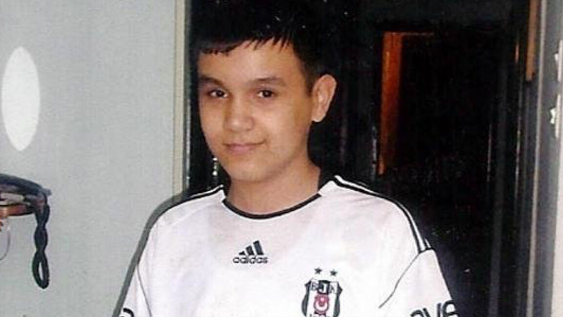 Burak Ogras Kimdir Neden Oldu Burak Ogras Olayi Ne