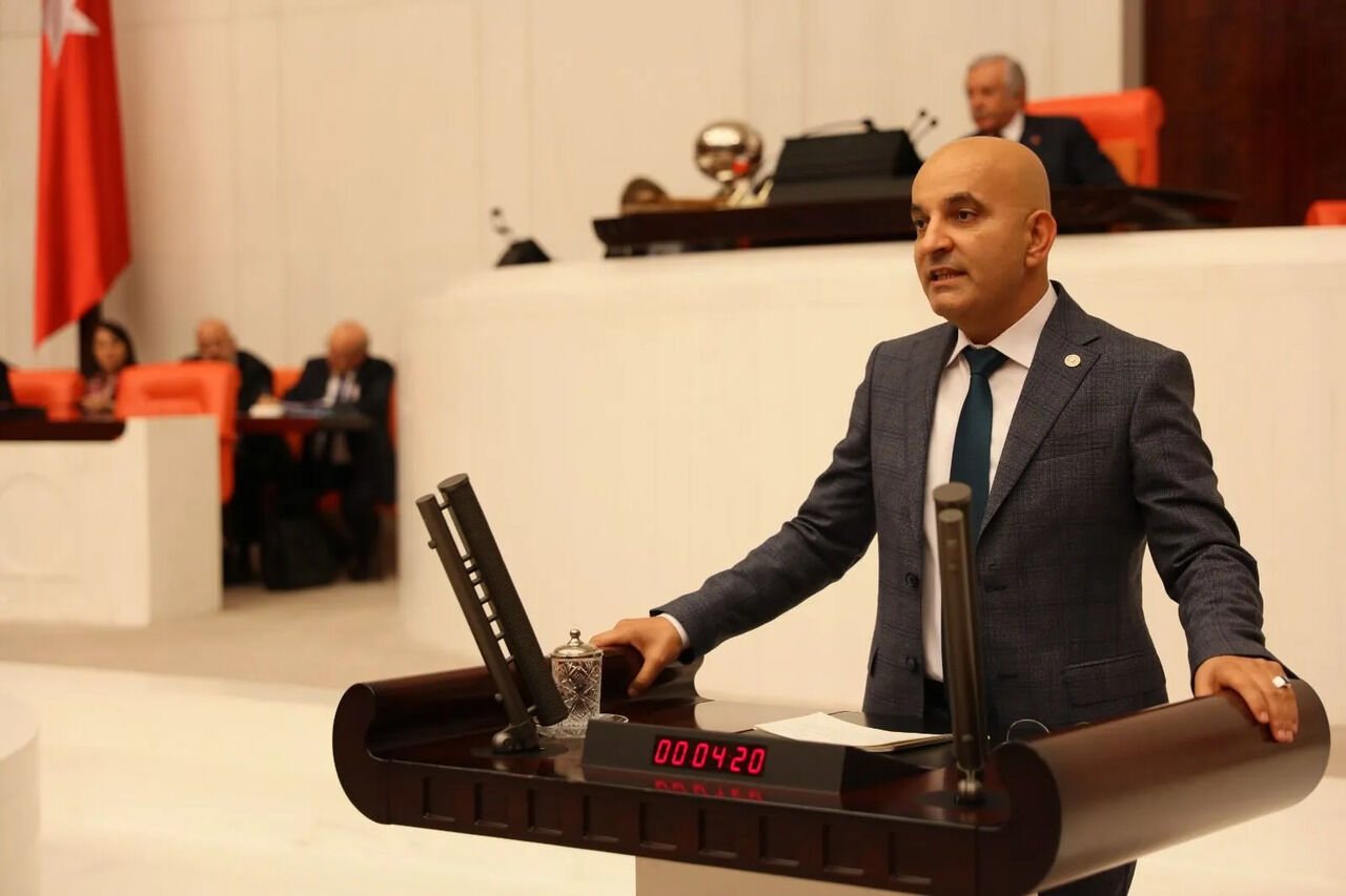 Chpli Mahir Polat Gercek Enflasyon Vatandasin Cebinde