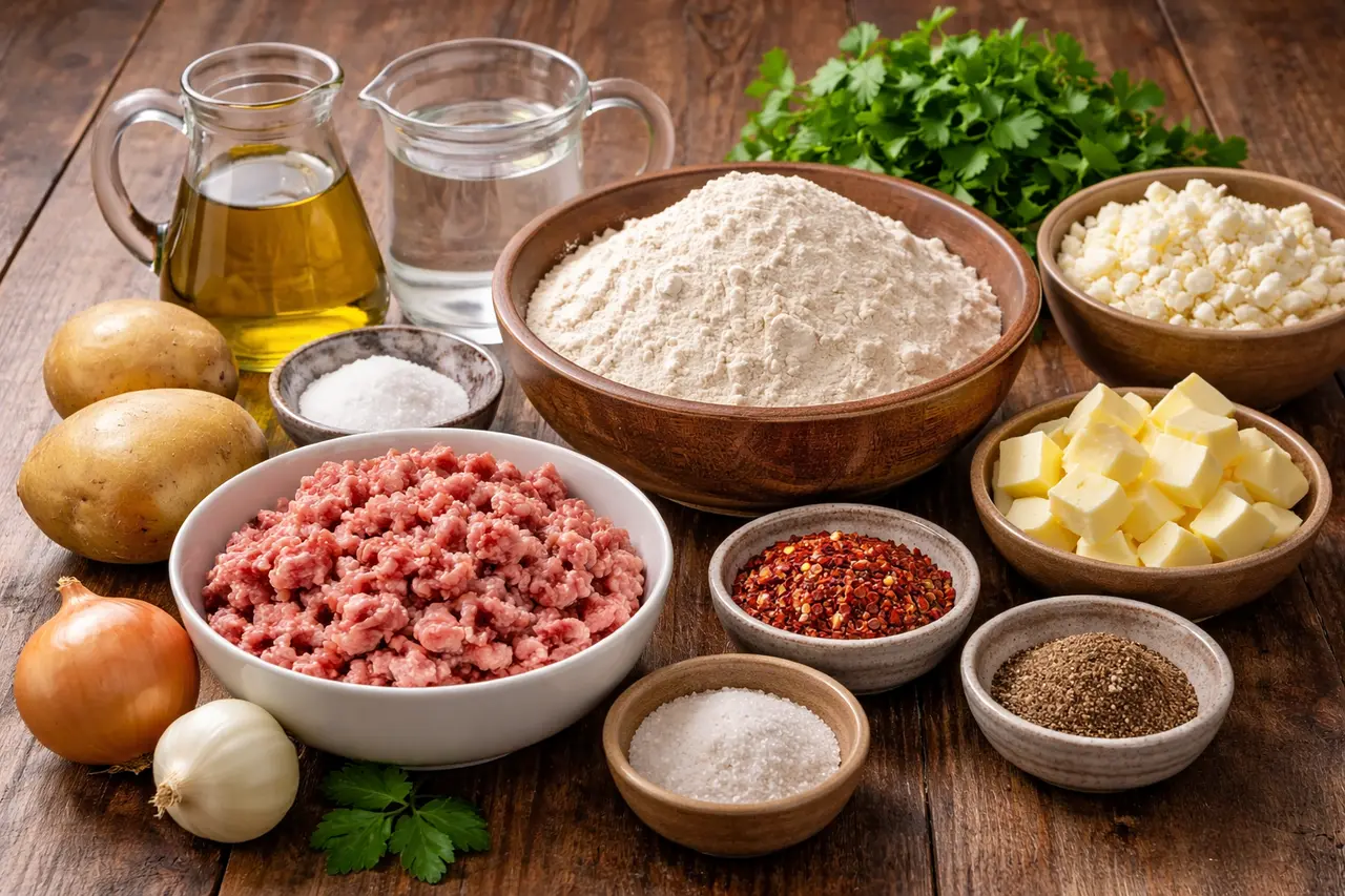 Gelinim Mutfakta Evde Kolay Arnavut Boregi Tarifi Evde Kolay Arnavut Boregi Nasil Yapilir (2)