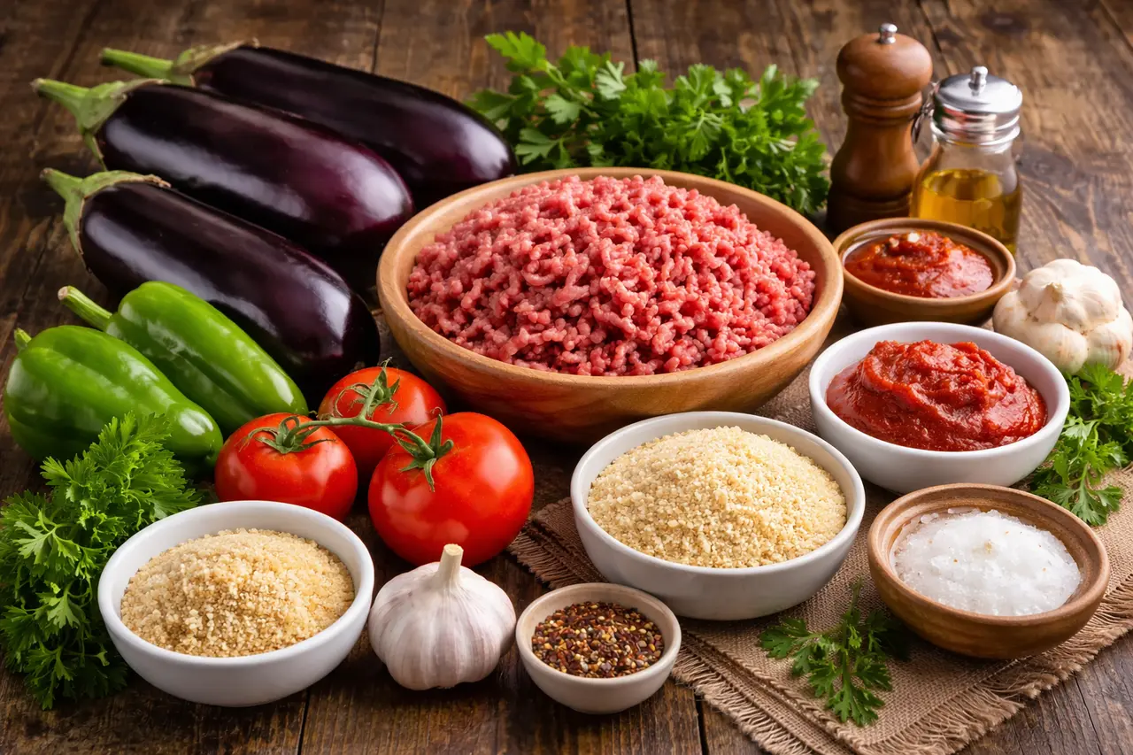 Gelinim Mutfakta Islim Kebabi Tarifi Nasil Yapilir (3)