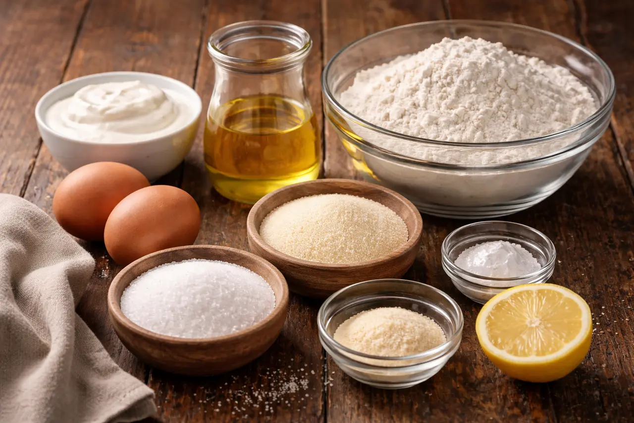 Gelinim Mutfakta Serbetli Ramazan Topu Tarifi Serbetli Ramazan Topu Nasil Yapilir (2)