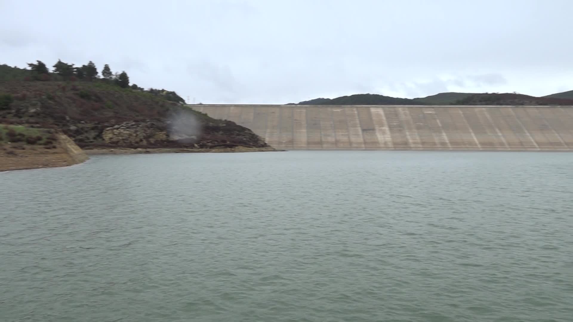 Gordes Baraji Izmir 2