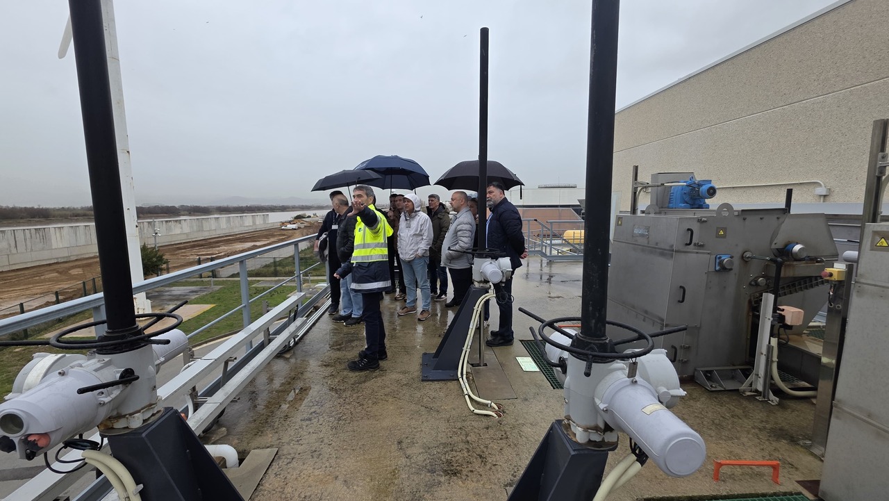 İaosb’de Desalinasyon Teknolojisi Yerinde Incelendi (2) (1)