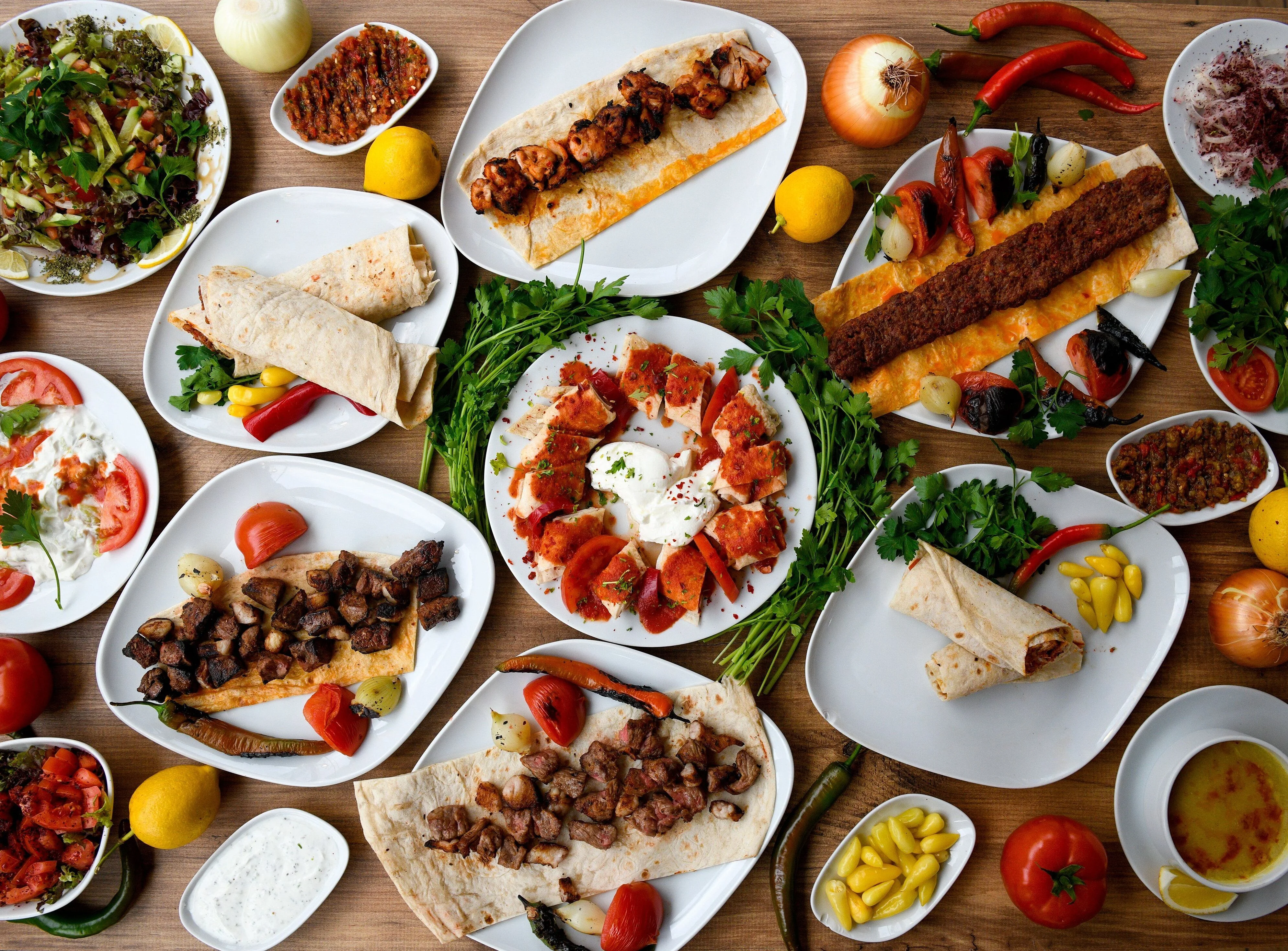 Izmir Bayrakli Aspava Iftar Mekanlari Bayrakli Aspava Iftar Menusu Ve Fiyatlari (1)