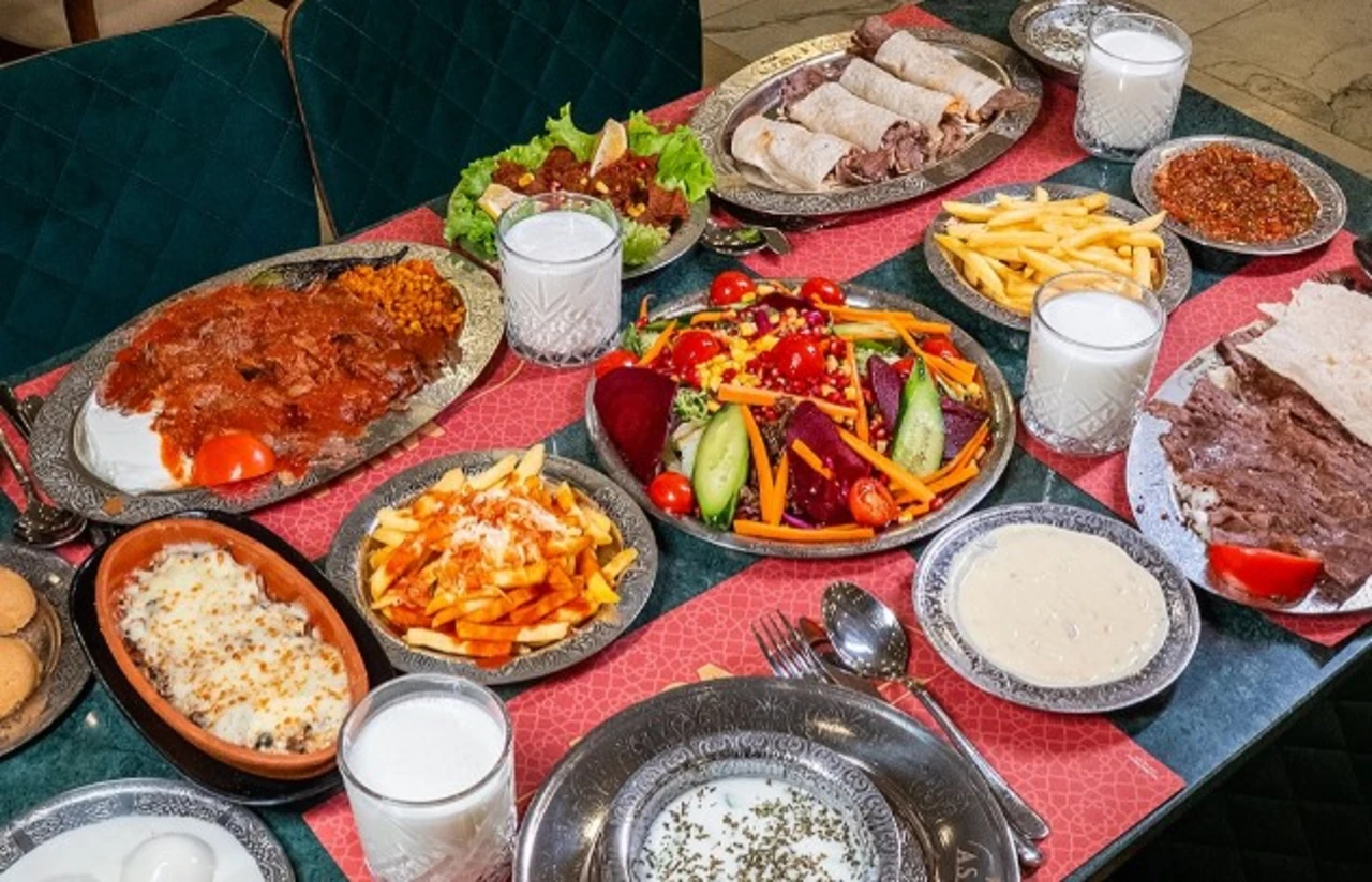 Izmir Bornova Aspava Iftar Mekanlari Bornova Aspava Iftar Menusu Ve Fiyatlari (2)