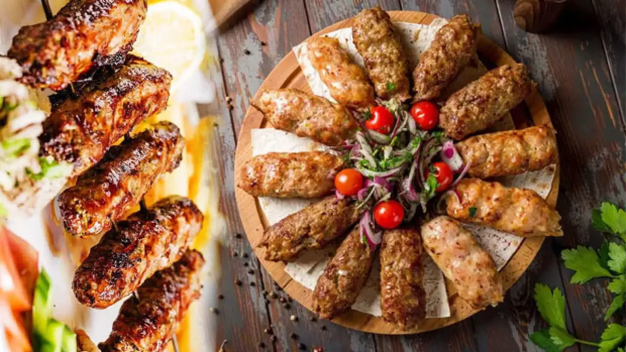 Izmir Cesmealti Iftar Mekanlari 2026 Cesmealti Iftar Menu Ve Fiyatlari-1