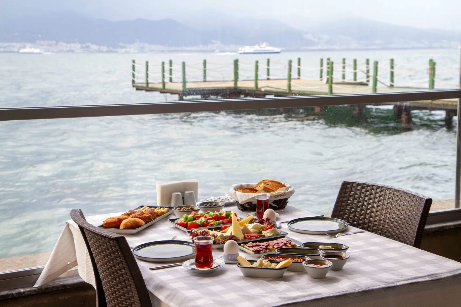 Izmir Mavisehir Iftar Mekanlari 2026 Mavisehir Iftar Menu Ve Fiyatlari