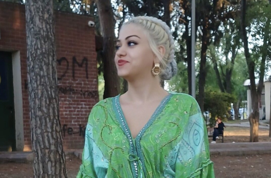 Izmirde Sele Kapilarak Hayatini Kaybeden Nergiz Turkkal Kimdir-2