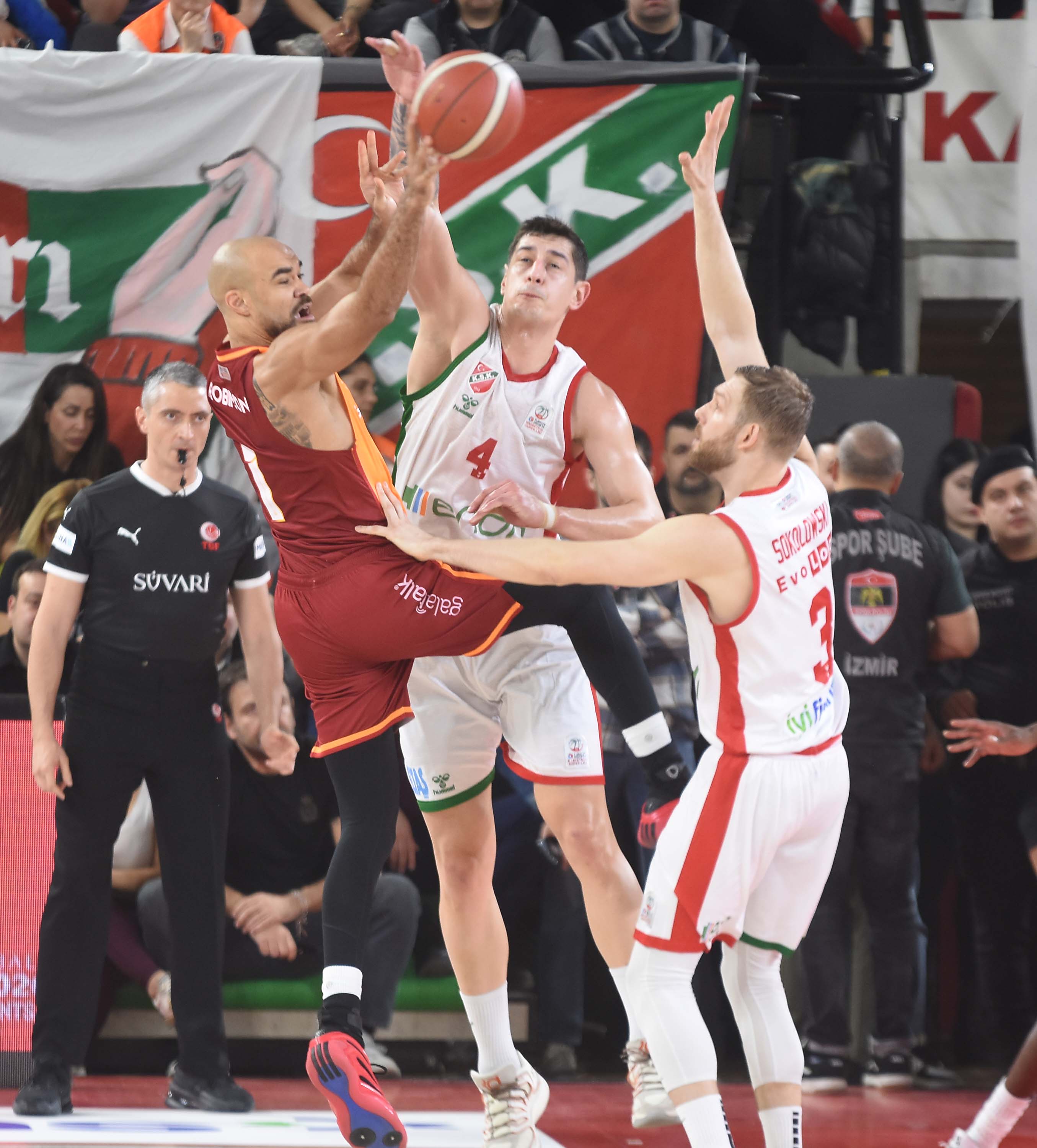 Karsiyaka Dusme Hattinda Kritik Virajda (2)