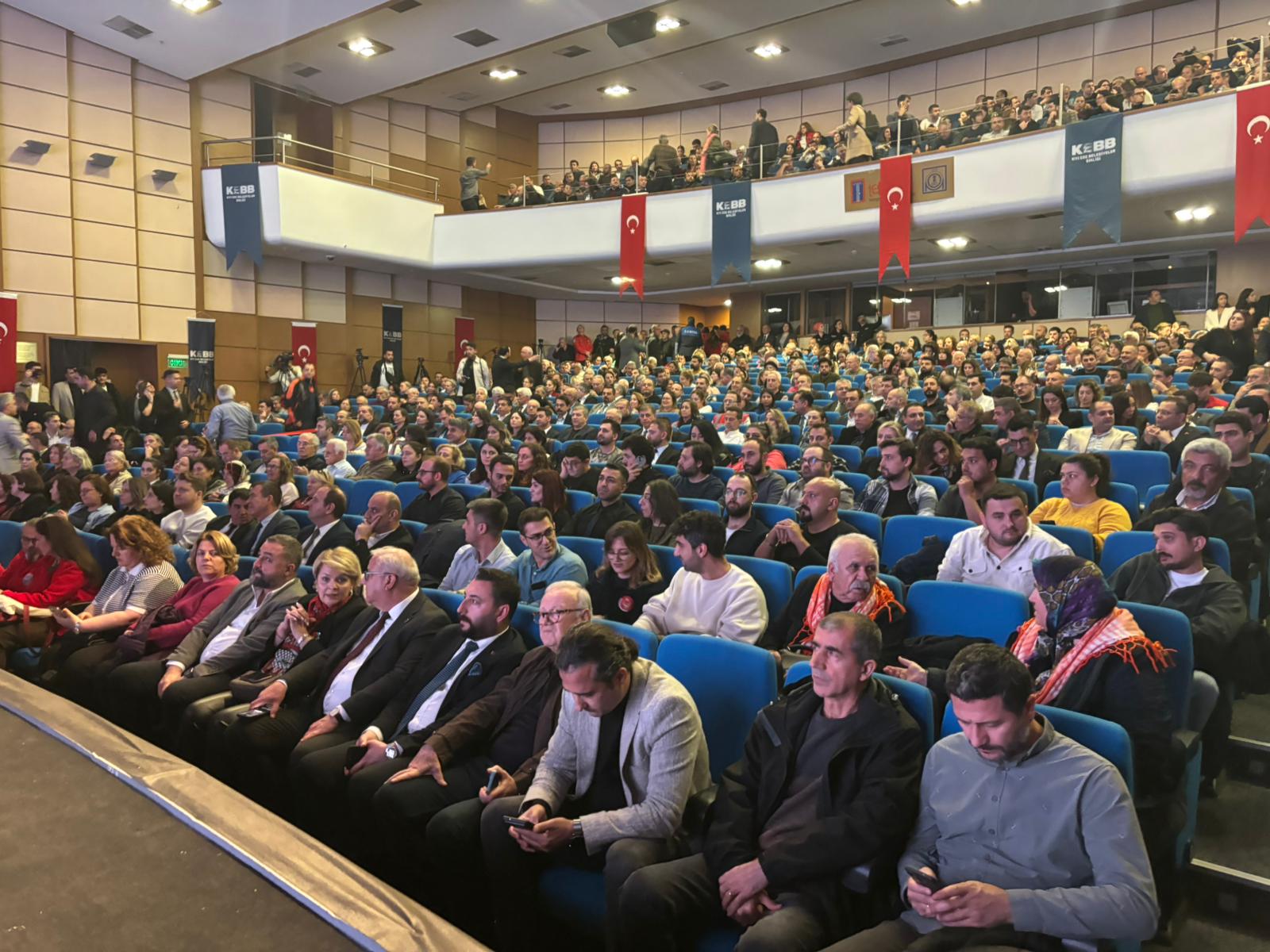 Kebb Baskani Arastan Belediyelere Cagri Kentlerinizi Direncli Kent Haline Getirin (2)